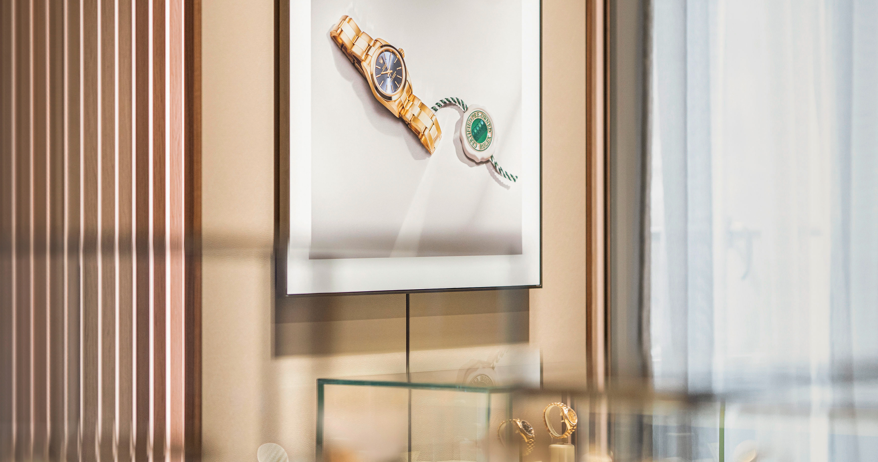 Verkaufsstelle von Juwelier Gadebusch