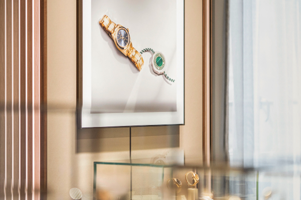 Rolex Certified Pre-Owned bei Juwelier Gadebusch