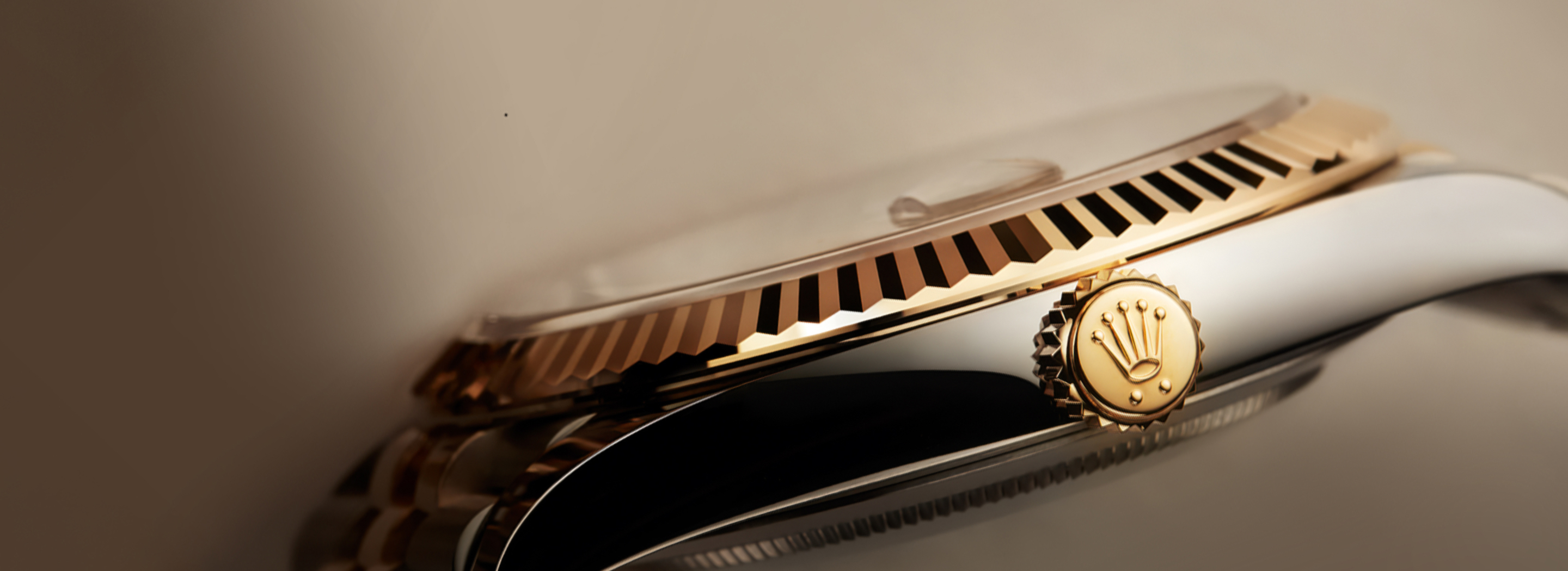 Rolex Datejust – zum Rolex Bereich von Juwelier Gadebusch