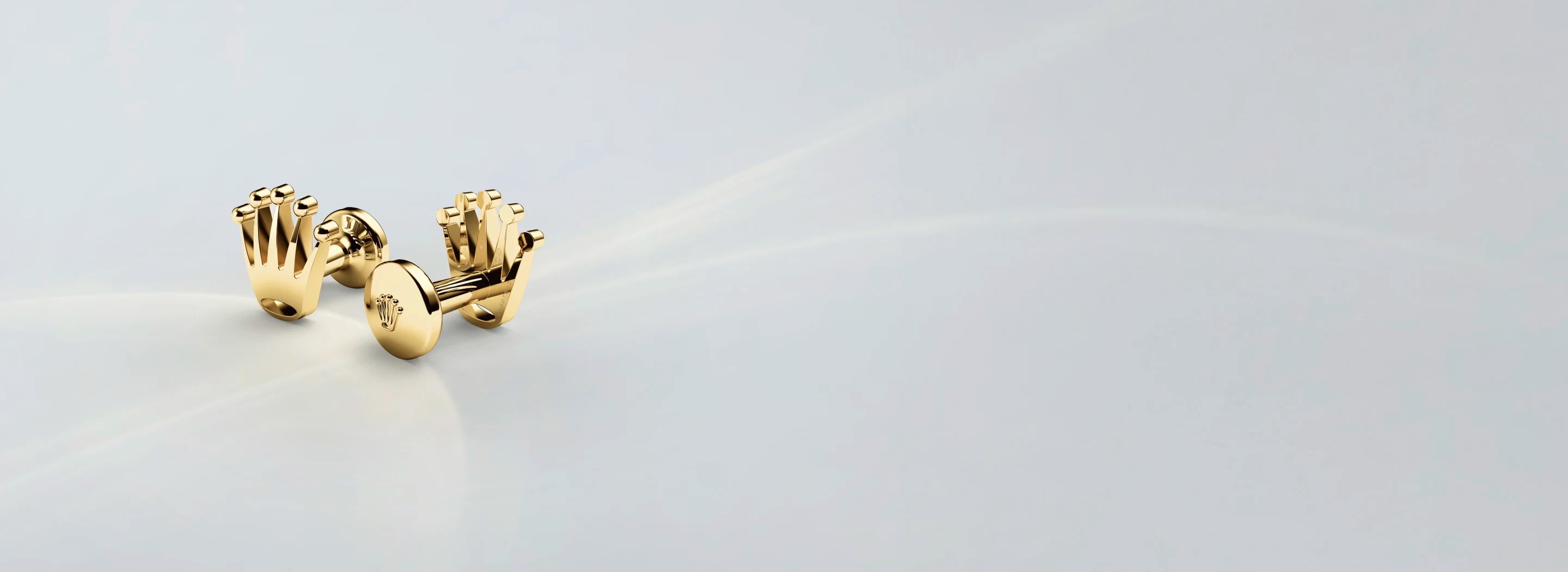 Kollektion Rolex Accessoires — Banner